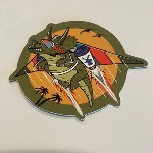 Dutch Bros Sticker Buck for Kids Day September 2022